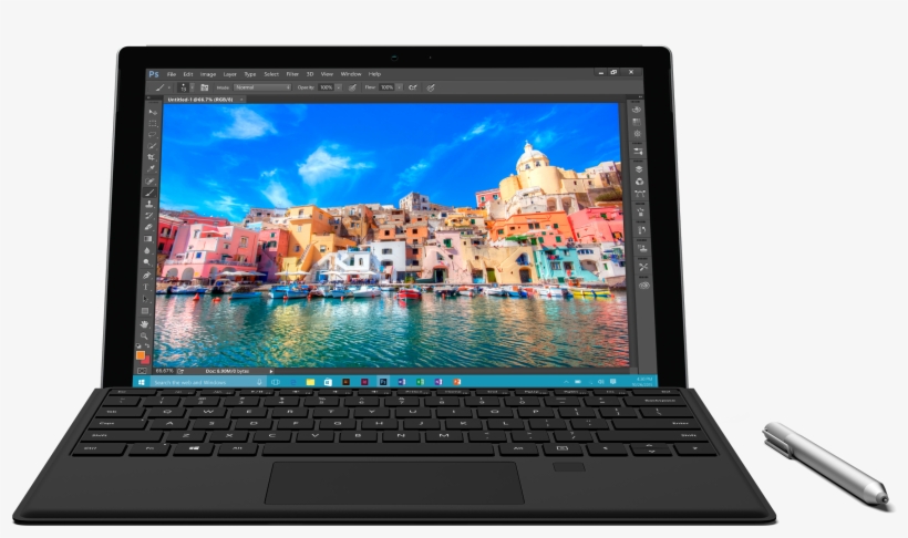 Attention Spokane-area Educators - Surface Pro I5, transparent png download