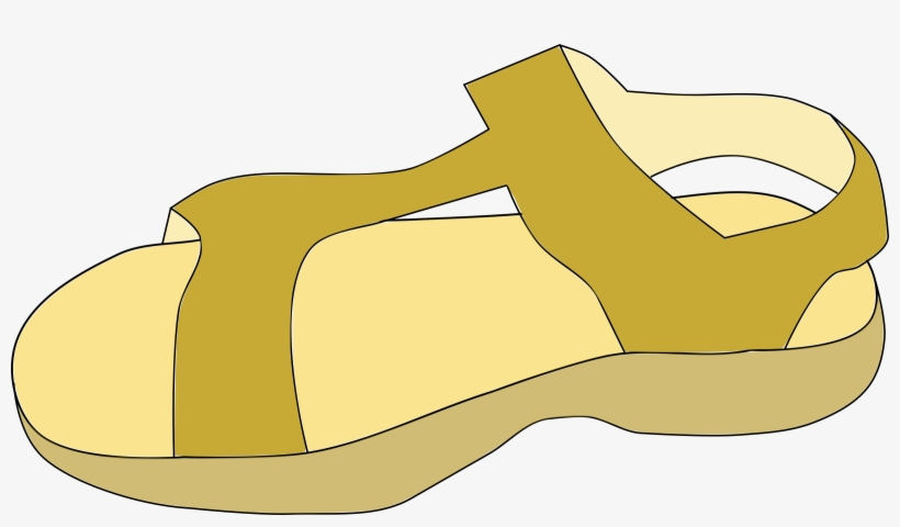 Sandal Png, transparent png download