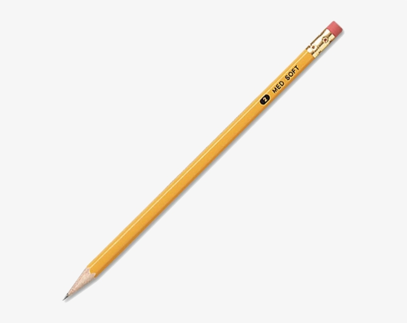 Helen Keller's Pencil - Faber Castell White Pencil, transparent png download