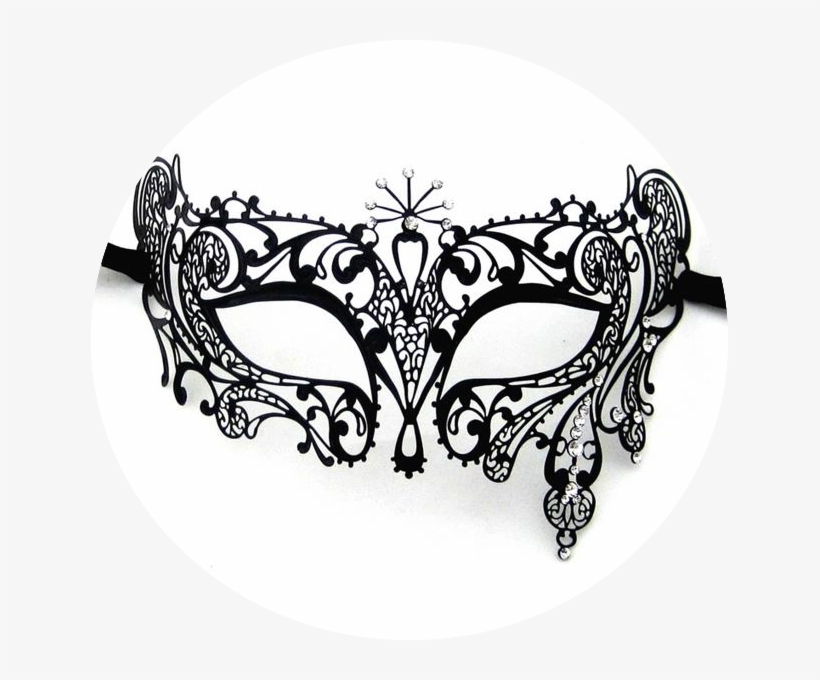Medchir Ball Competition - Mask Prom, transparent png download