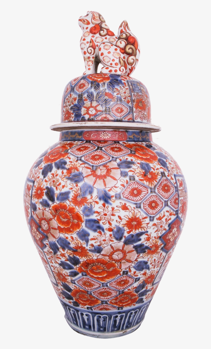 Cheers And Applause Filled The Hall As The Hammer Fell - Blue And White Porcelain, transparent png download