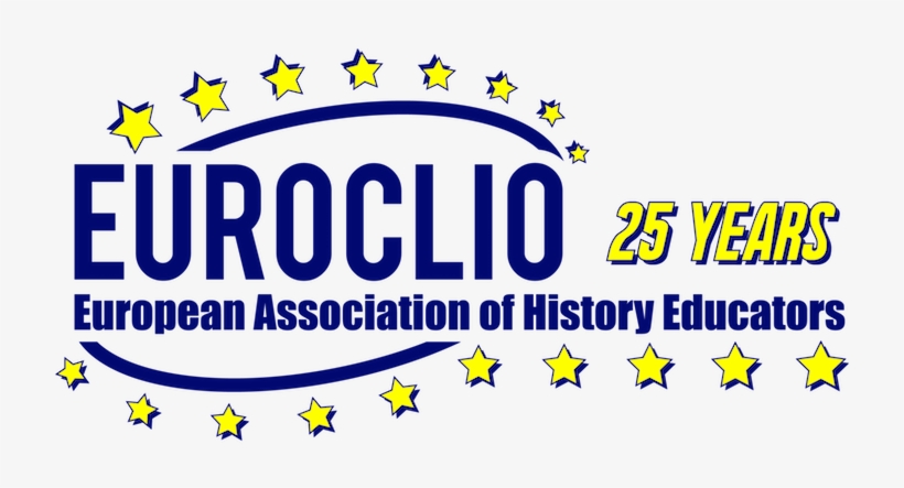 Logo Design By Aurelian Viorel Irimia For Euroclio - Circle Of No Life, transparent png download