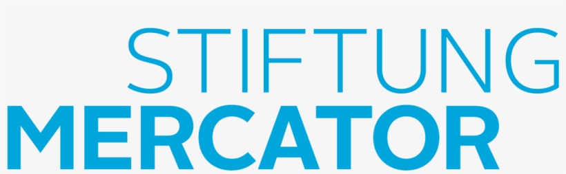 Mercator Stiftung, transparent png download