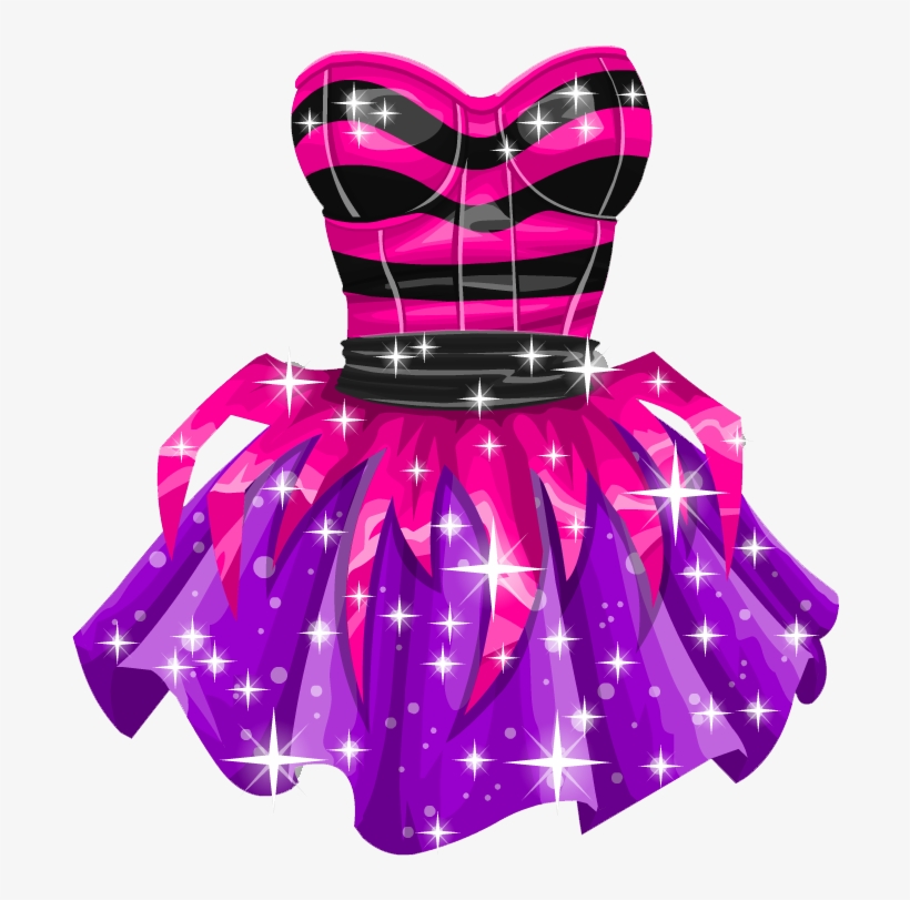 Witch Dress - Wiki, transparent png download