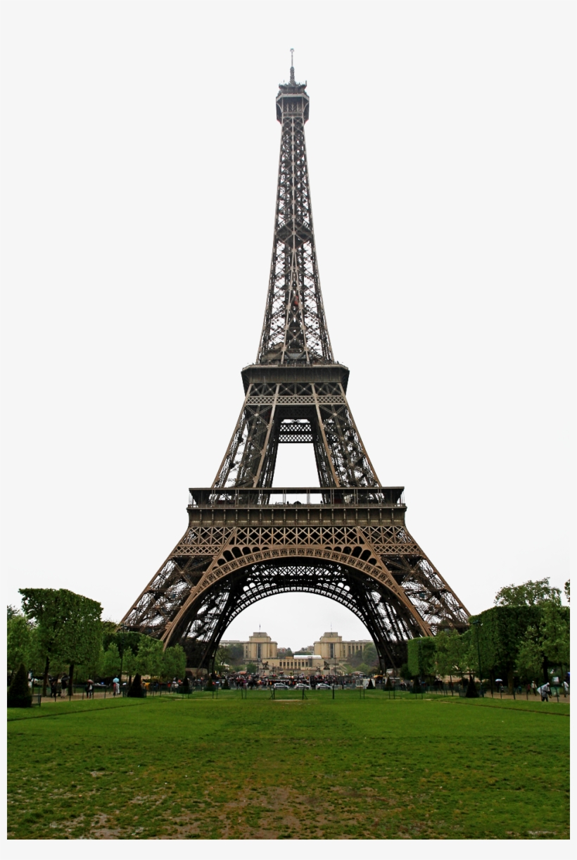 Eiffel Tower, transparent png download