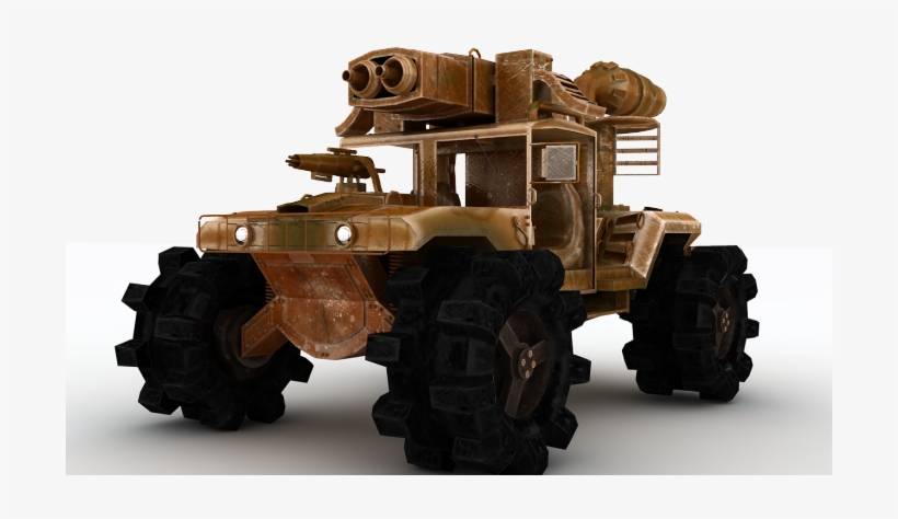 Armored Car, transparent png download