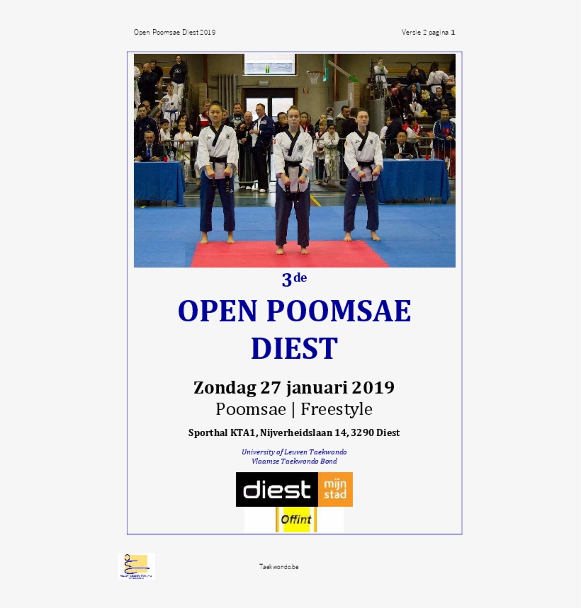 University - Ku Leuven, transparent png download