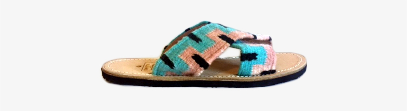 Jing Slide Sandal, transparent png download