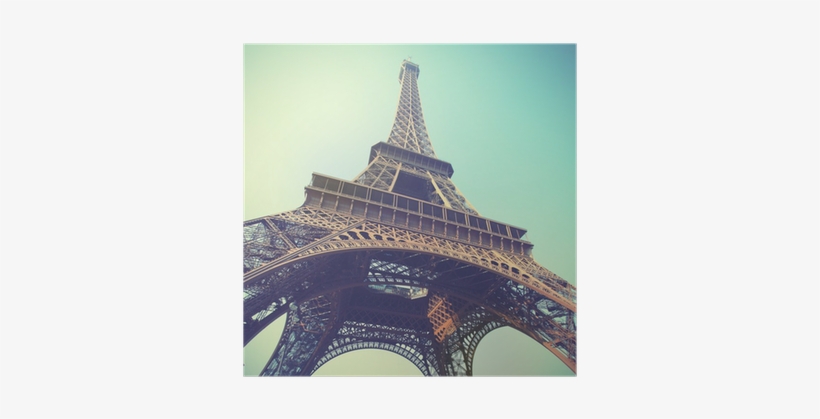 Gallery Direct Roman Sigaev's 'la Tour Eiffel' Gallery, transparent png download
