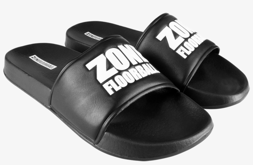 34253 Sandals Glider - Zone Floorball, transparent png download