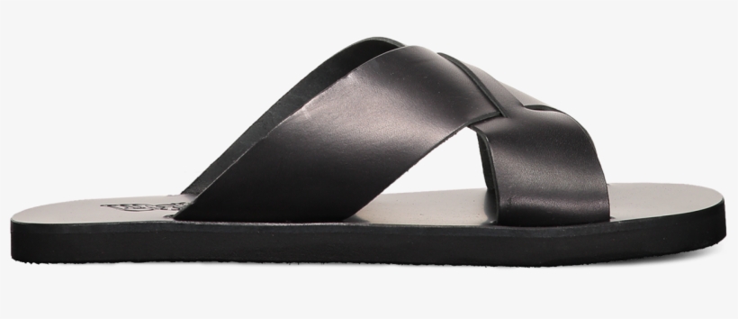 Bios Sandal Black - Sandal, transparent png download