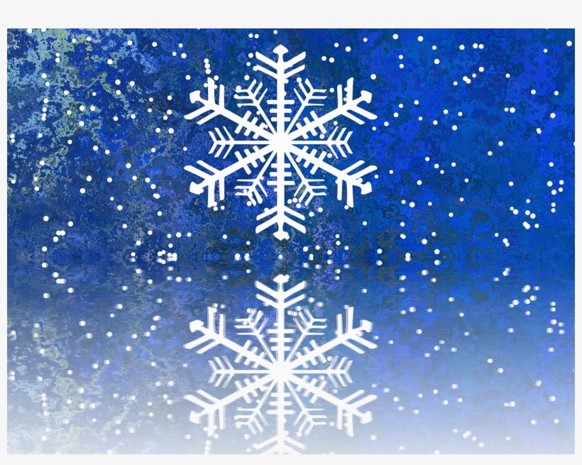 Snowfall Winter Snow - Elegant Snow Wine Labels, transparent png download