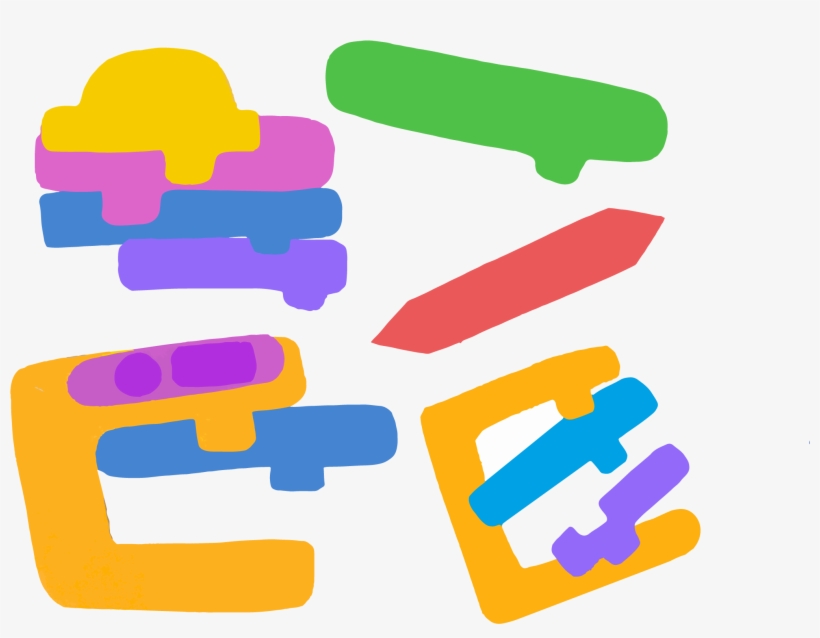 21 Scratch Challenges - Scratch, transparent png download