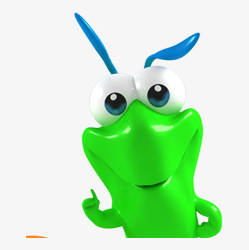 What Is Gummy Worm, transparent png download