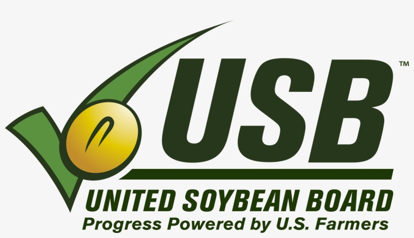 Access A Wealth Of Crop Management Info Courtesy Of - United Soybean Board, transparent png download