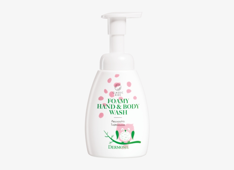 Altimagetext[junior,jr Foamy Hand And Body Wash] - Liquid Hand Soap, transparent png download