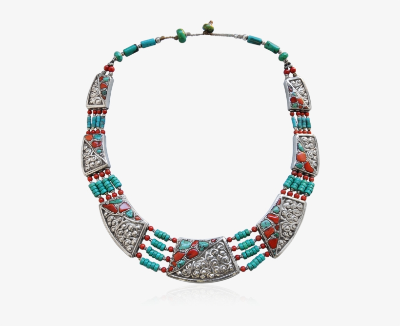 Necklaces - Necklace, transparent png download