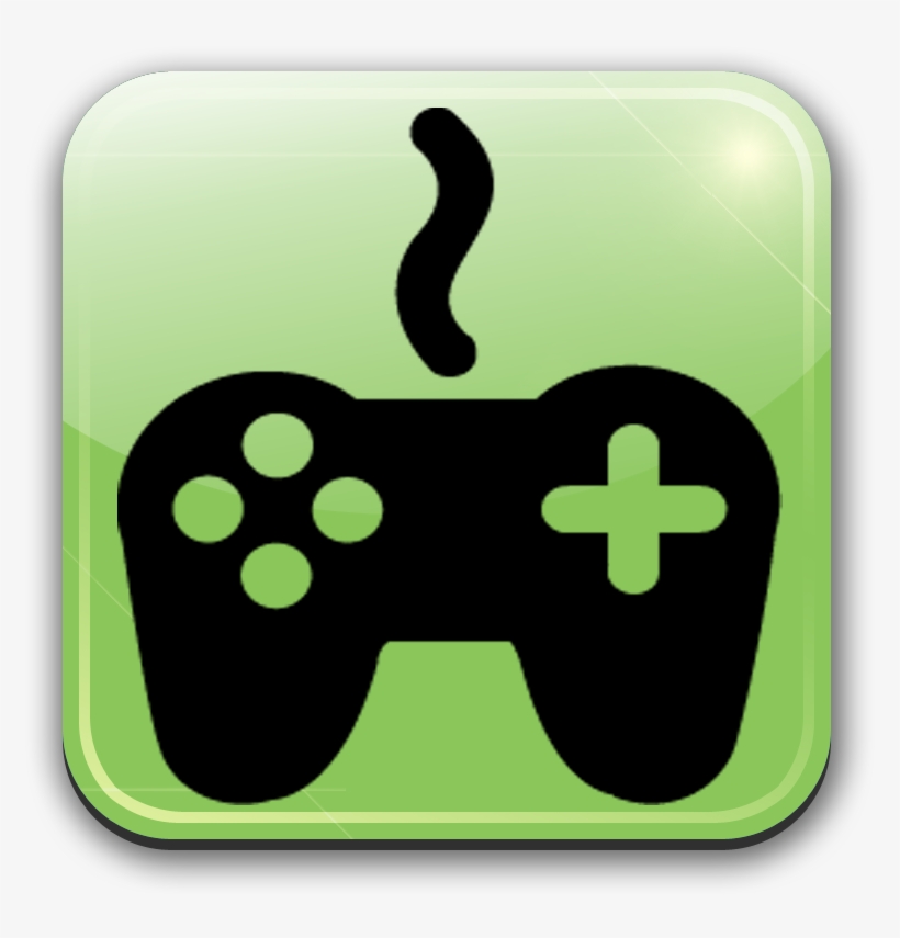 Mobile App Design Part 1 And Part - Video Games Symbol, transparent png download