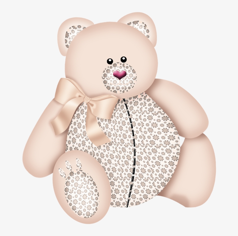 Teddy Bear * - Bear, transparent png download