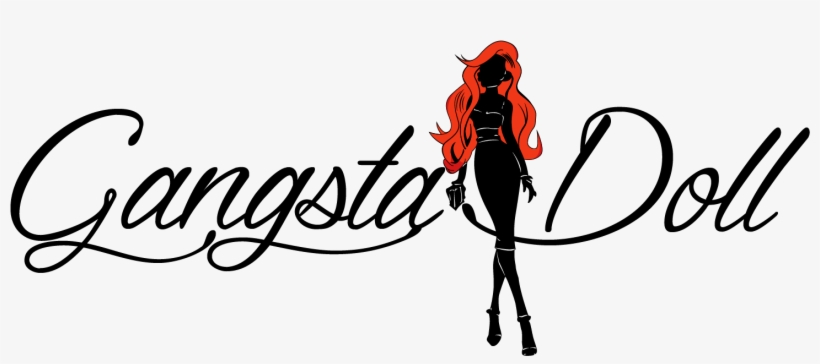 Gangsta Doll - Roero, transparent png download