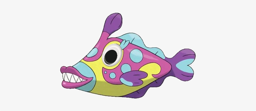 O Rly - Pokemon Sun Moon Drampa, transparent png download