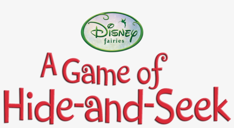 A Game Of Hide And Seek - Carmine, transparent png download