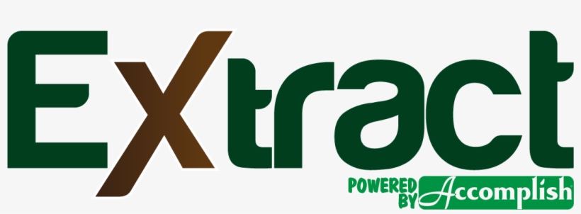 With Flooded And Saturated Fields This Spring, Much - Extract Logo, transparent png download