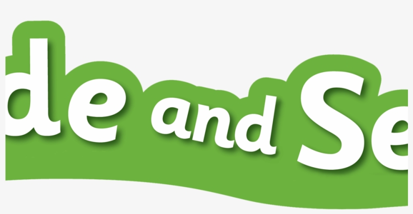 Hide And Seek (3a) With Activity Book, transparent png download