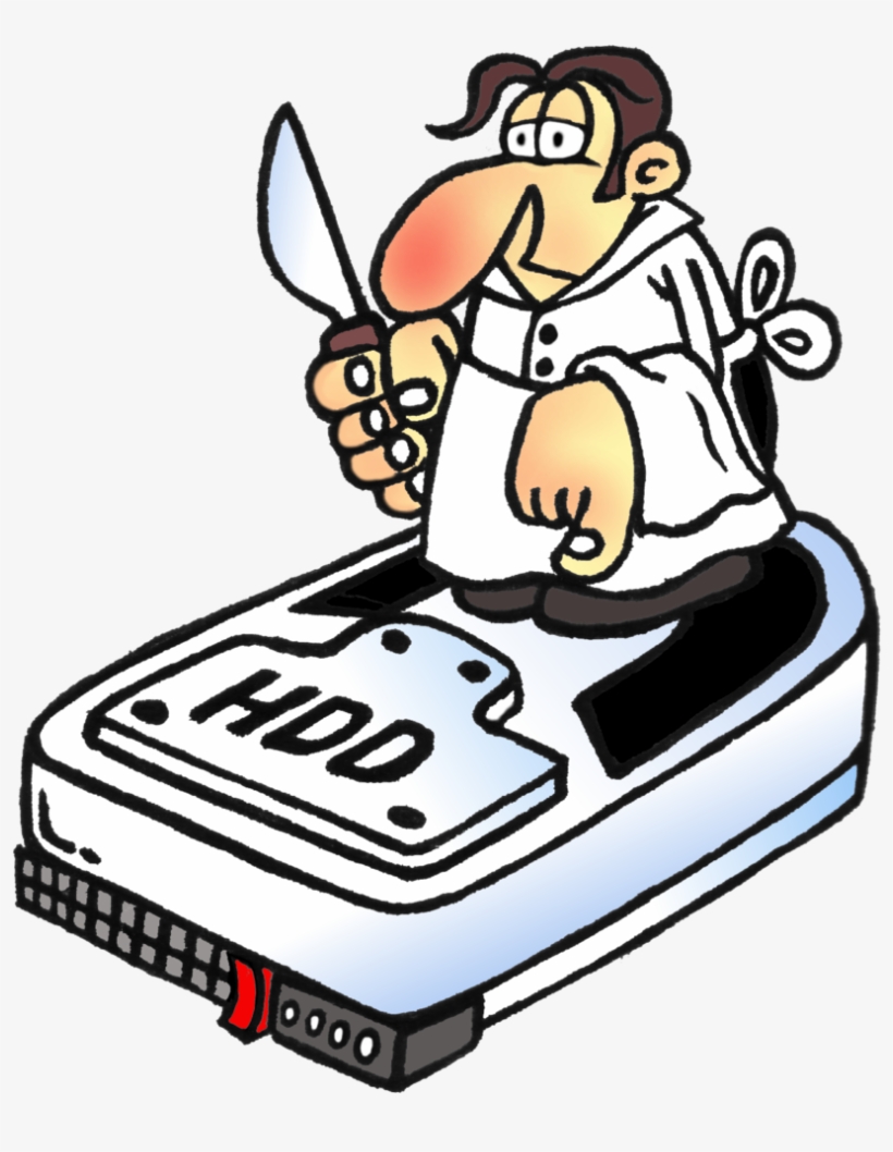 47247748 - Gnu Grub Logo, transparent png download