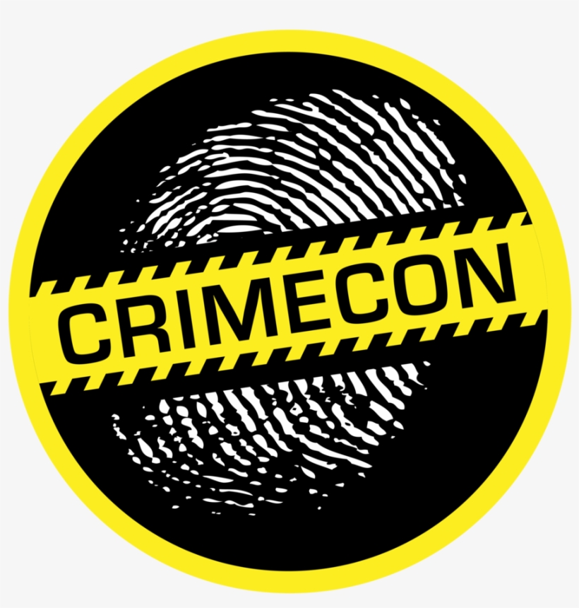 Crime - Crime Con, transparent png download