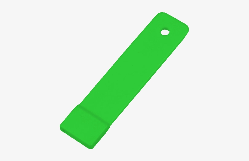 Fox Run Soda Pop Beer Beverage Can Tab Top Opener - Fox Run Plastic Tab Top Soda Pop Beer Beverage Can, transparent png download
