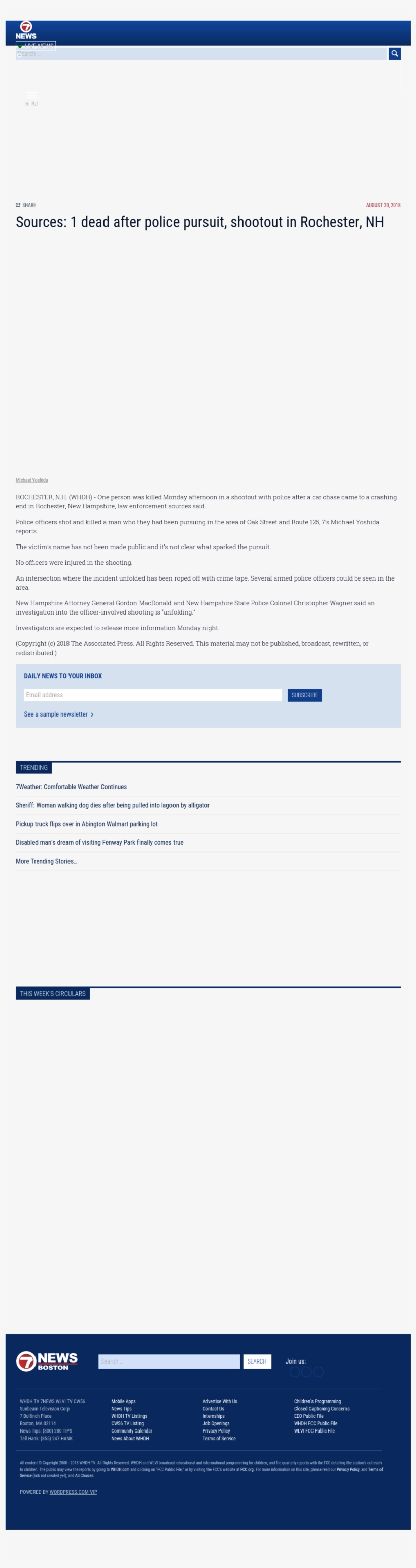 8 20 18 New Hampshire Rochester 0 - Massachusetts, transparent png download