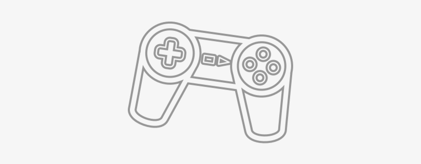 Game Controller, transparent png download