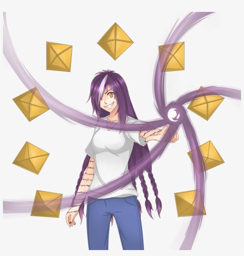 54 Mb Png - Risa Schrodinger, transparent png download