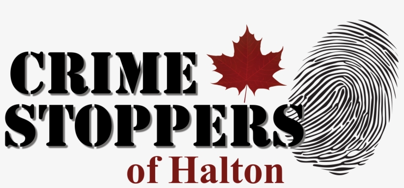 Crime Stoppers - Crime Stoppers Of Halton, transparent png download