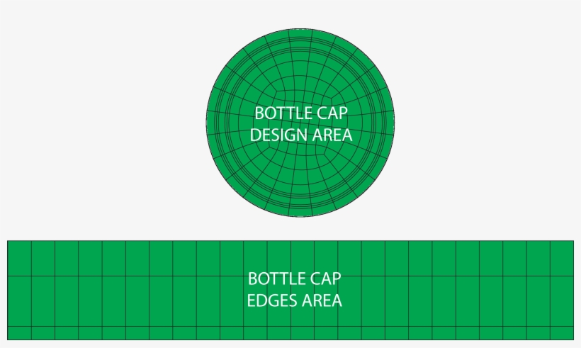 Soda-caparea - Circle, transparent png download