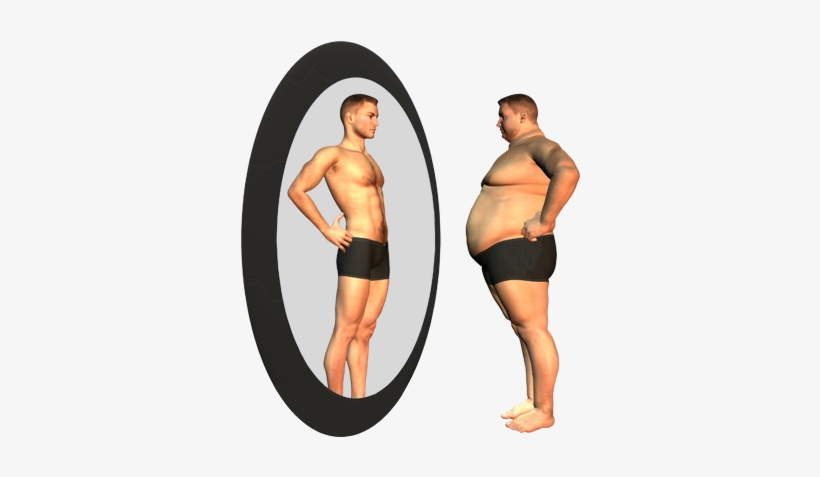 Treatment Of Eating Disorders In Virtual Reality - Dauerhaft Abnehmen Ohne Jo-jo-effekt: Es Geht Auch, transparent png download