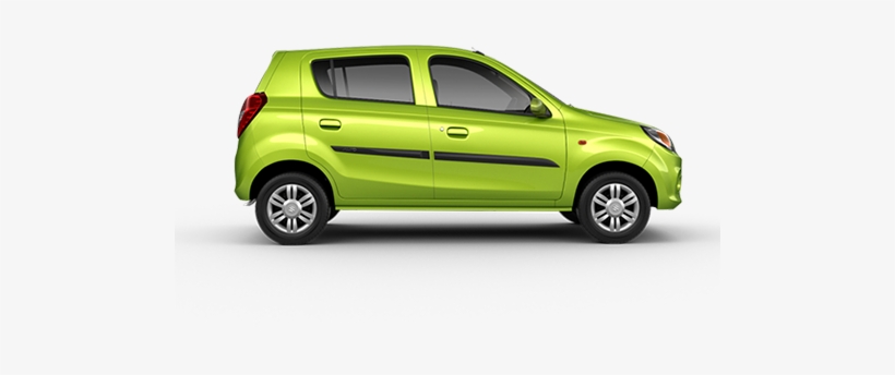Product Image - Maruti Alto 800 Vxi Optional, transparent png download