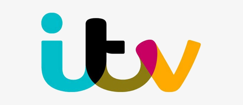 Itv Logo Png, transparent png download