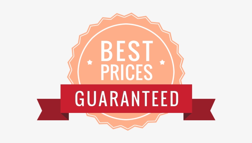 Price Match Guarantee