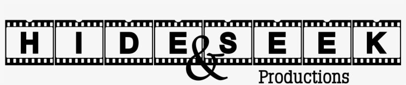 Hide And Seek Productions - Hide & Seek Productions, transparent png download