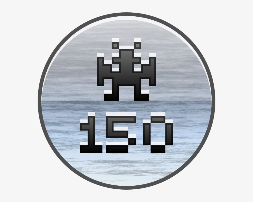 Space Oddity - Circle, transparent png download