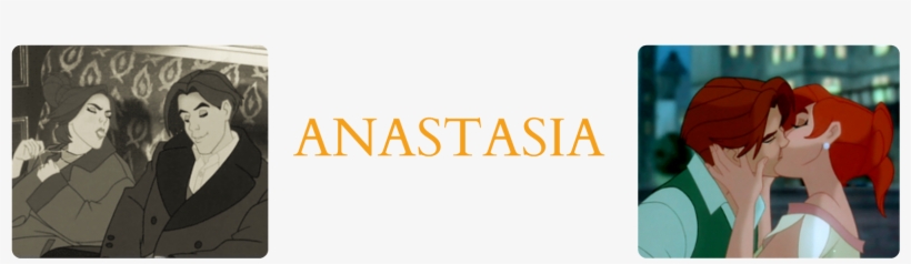 I Absolutely Loved Anastasia As A Kid, And It's One - Center For The Advancement Of Science In Space, transparent png download