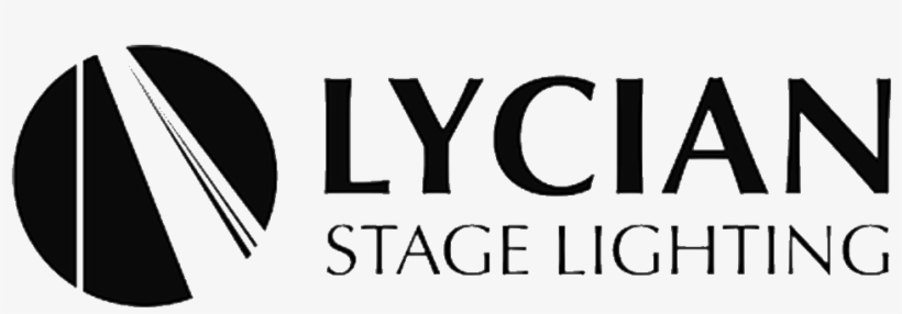 Lycian 2 Logo - Lycian Stage Lighting Logo, transparent png download