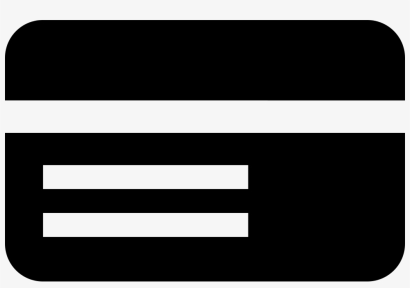 Credit Card - - Credit Card, transparent png download