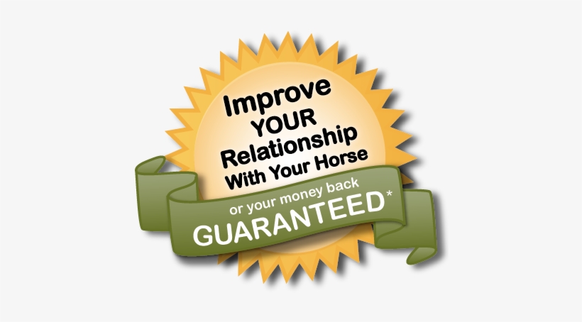 Monty Roberts Guarantees You'll Improve Your Relationship - Help Wanted, transparent png download
