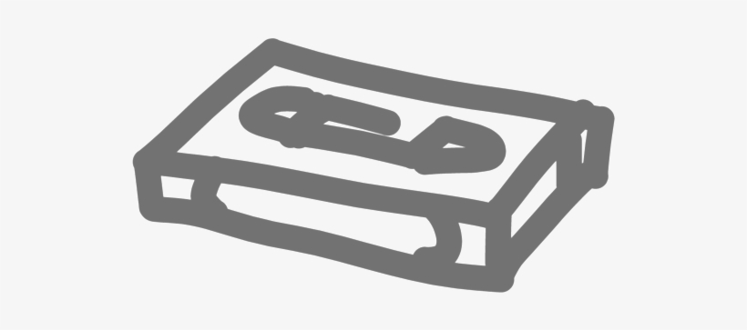 Vhs - Portable Network Graphics, transparent png download