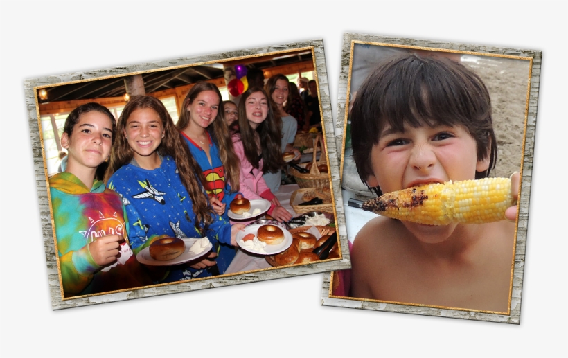 Let's Eat - Corn Kernels, transparent png download