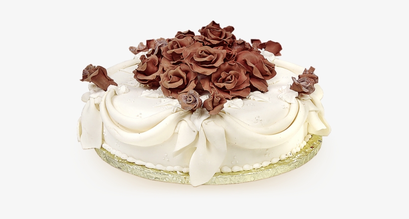 Birthday Cake - Торт На Заказ Png, transparent png download