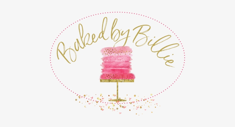 Baked By Billie Small - Vend, transparent png download
